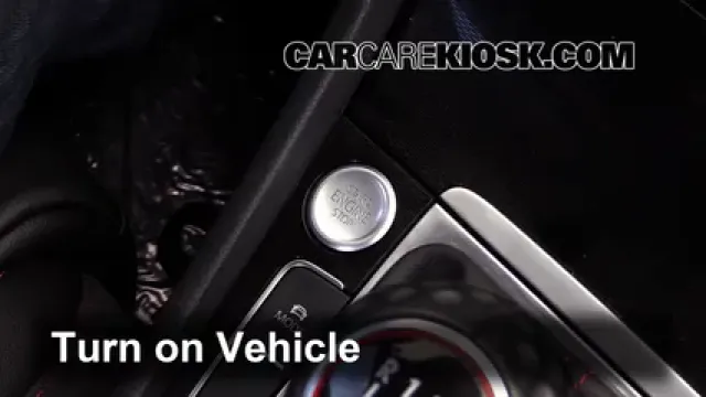 2016 Volkswagen GTI S 2.0L 4 Cyl. Turbo Hatchback (4 Door) Bluetooth Appair le Téléphone
